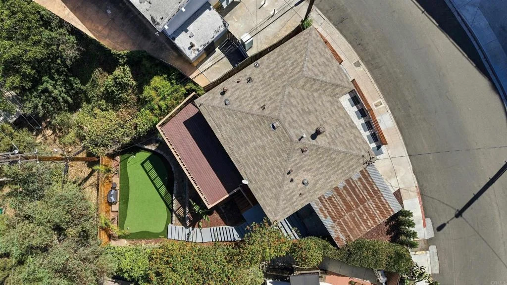 5478 Gilbert Drive, San Diego, CA 92115