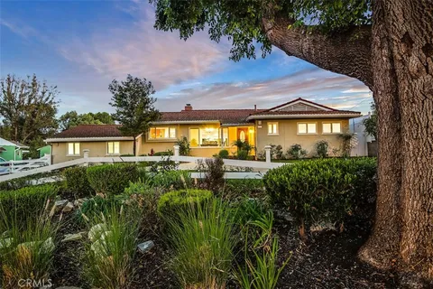 26922 Eastvale Road, Palos Verdes Peninsula, CA MLS: PV25100022