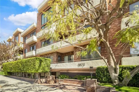 1870 Veteran Avenue Unit 101, Los Angeles, CA 90025 - MLS#: SB25056134