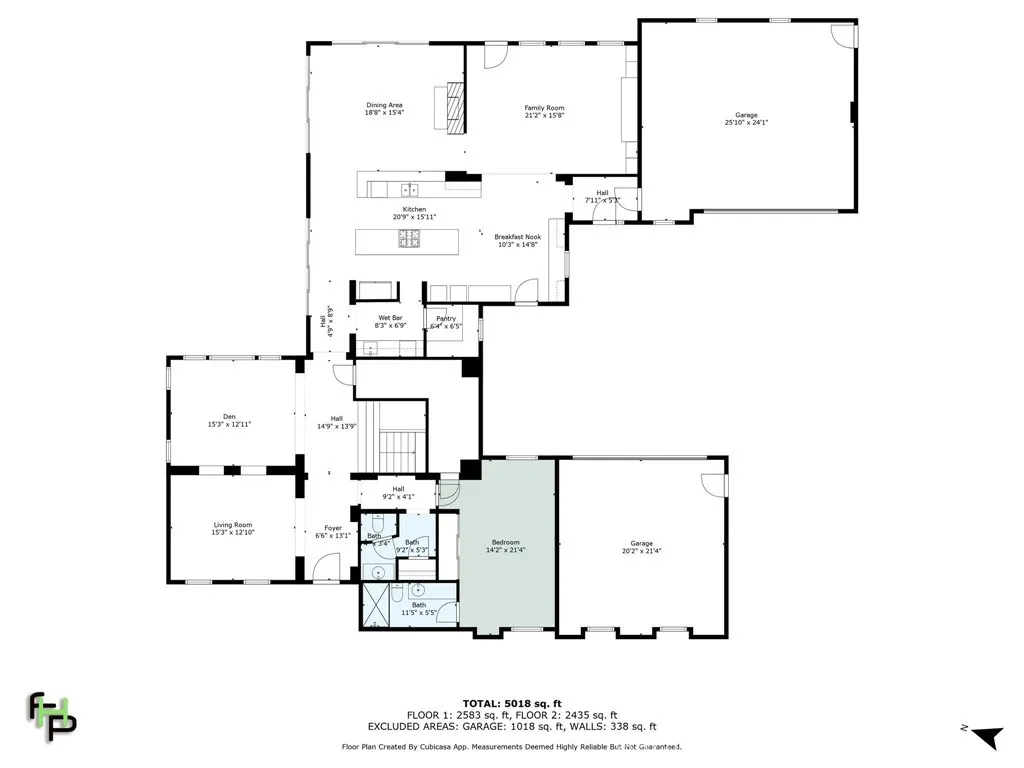 Additional image 94 of 15020 Applewood Court, San Diego, CA 92131