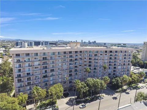 100 S Doheny Drive Unit 315, Los Angeles, CA MLS: WS25058896