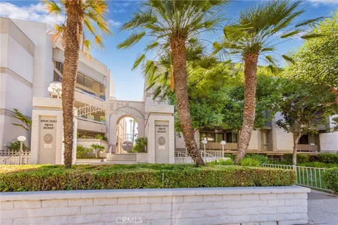 5340 Yarmouth Avenue Unit 207, Encino, CA 91316 - MLS#: SR25095614
