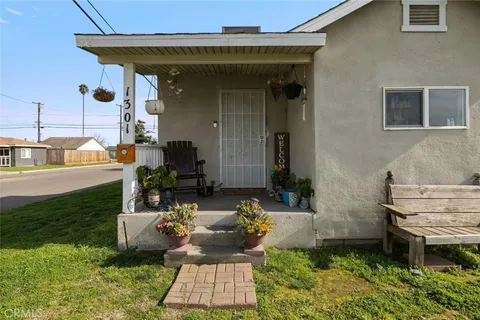 1301 Orange Avenue, Chowchilla, CA MLS: MD25056714
