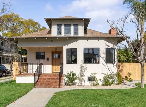 137 E Avenue 42 Ave, Los Angeles, CA MLS: PW24244909
