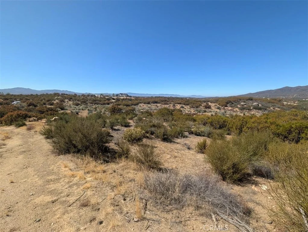 Old Ranch Road, Anza, CA 92539 photo 4