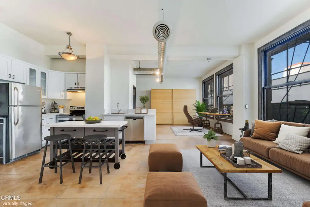 108 W 2nd Street Unit 214, Los Angeles, CA 90012