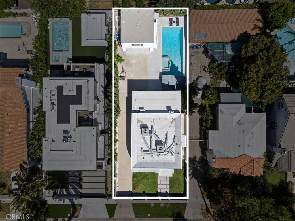 4630 Cedros Avenue, Sherman Oaks, CA 91403