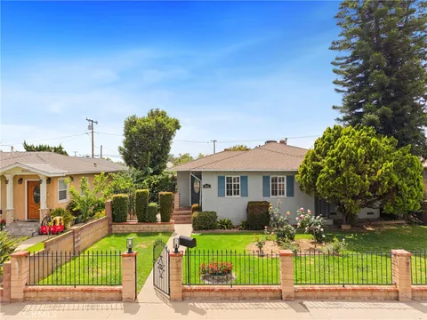 10441 La Mirada Boulevard, Whittier, CA MLS: PW25104225