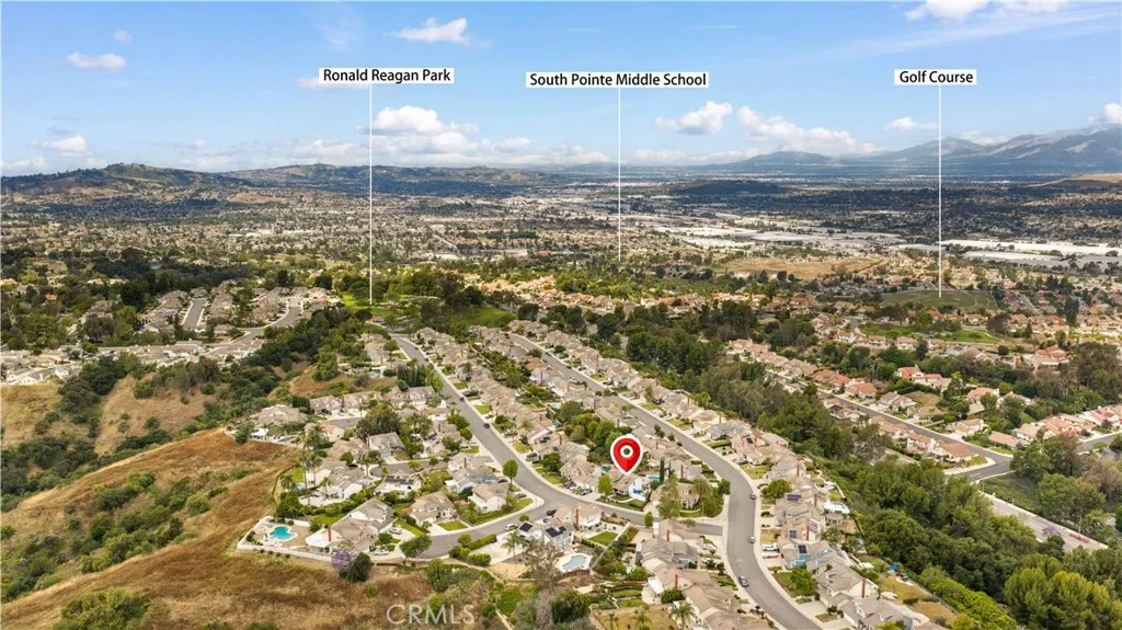 20951 High Country Dr, Diamond Bar, CA 91789