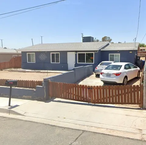 1434 Mesa Drive, Barstow, CA MLS: IG25090135