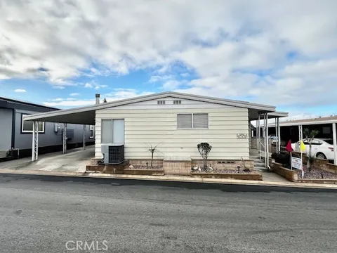 3850 Atlantic Avenue Unit 275, Highland, CA 92346 - MLS#: IG25054631