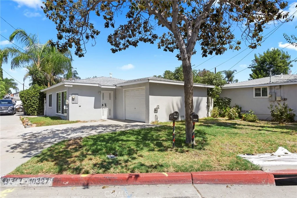 10325 Flora Vista Street, Bellflower, CA 90706
