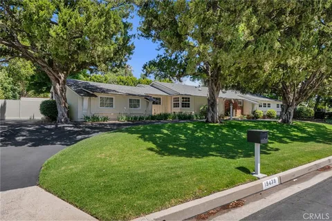 19439 Mayall Street, Northridge, CA MLS: SR25109225