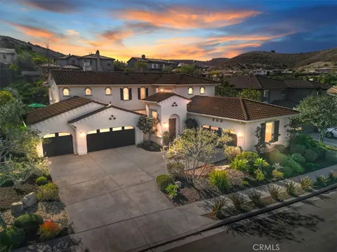 29310 Paseo Palmar, San Juan Capistrano, CA 92675 - MLS#: OC25007896