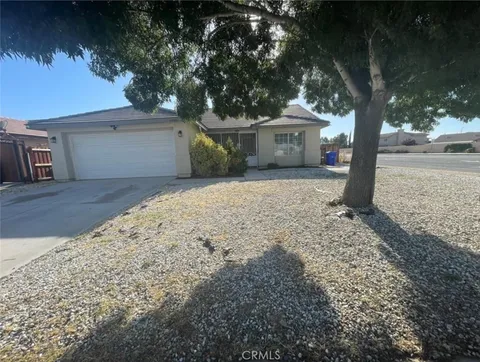 14488 Clemson Court, Adelanto, CA MLS: CV24254207
