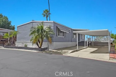 17350 Temple Avenue Unit 81, La Puente, CA 91744 - MLS#: CV24203708