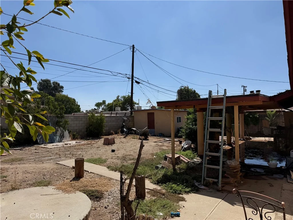 12846 Indian St, Moreno Valley, CA 92553