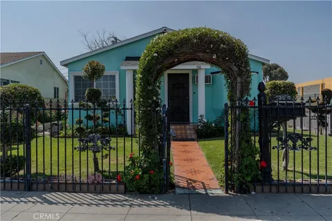 544 W Cedar St, Compton, CA MLS: CV25088843