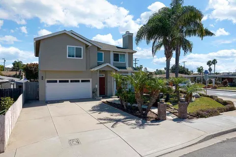1110 Ebony Avenue, Imperial Beach, CA MLS: PTP2501758