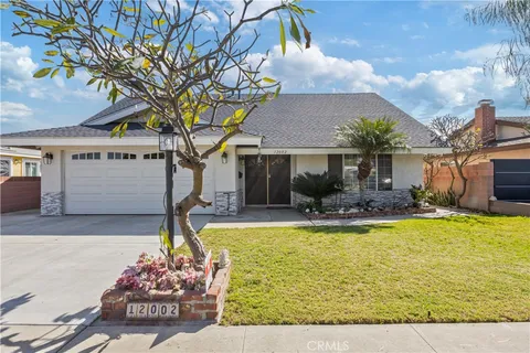 12002 Ringwood Avenue, Norwalk, CA MLS: RS25041640