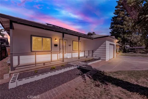 217 N. Sacramento St, Willows, CA MLS: SN25079483