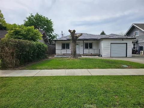 217 N. Sacramento St, Willows, CA 95988 - MLS#: SN25079483