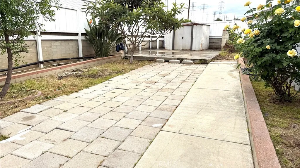 537 N Orah Avenue, Montebello, CA 90640
