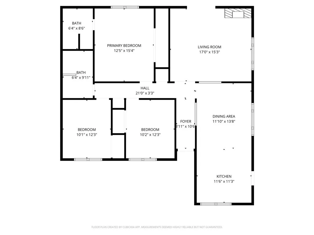 Additional image 6 of 800 E Sandra Avenue, Arcadia, CA 91006