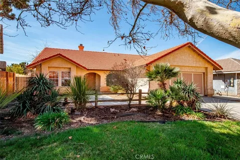 1506 High Point Drive, Palmdale, CA MLS: SR25044674