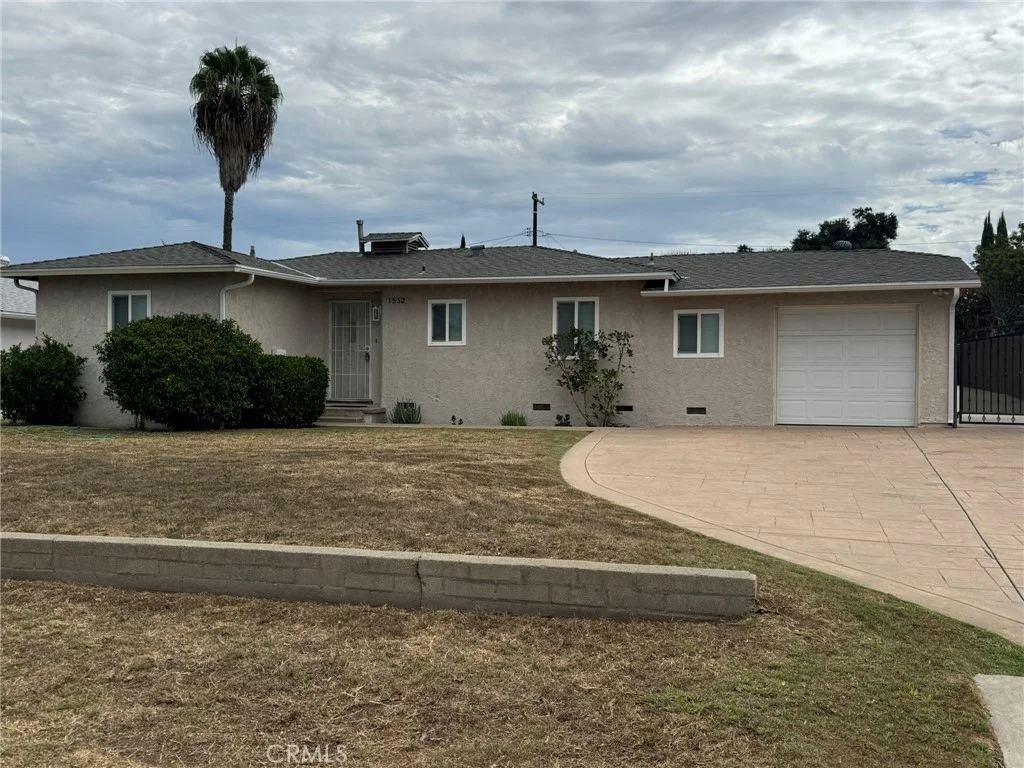 1532 Valinda Ave, La Puente, CA 91744