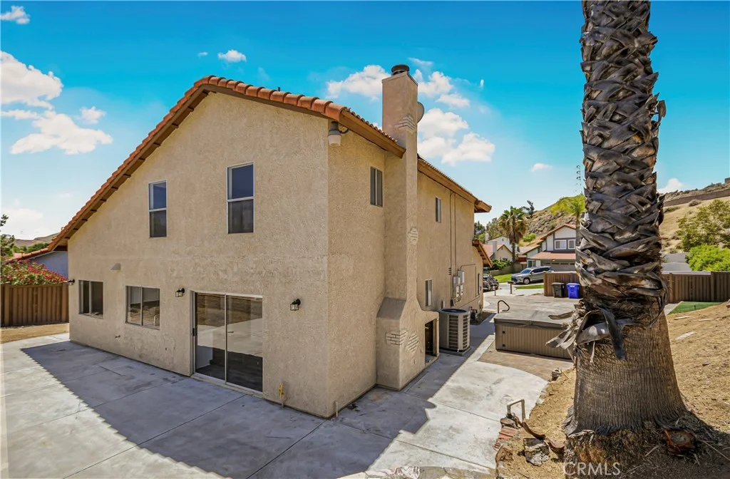 28041 Concord Avenue, Castaic, CA 91384