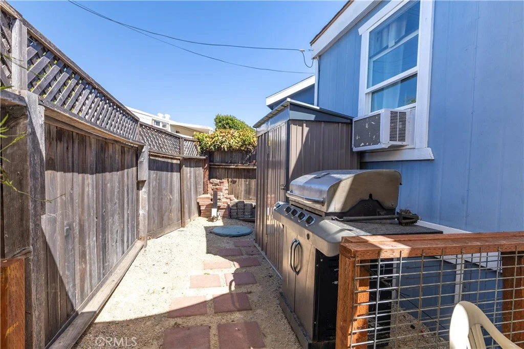 9712 Pinal Ave Unit B7, Santa Margarita, CA 93453