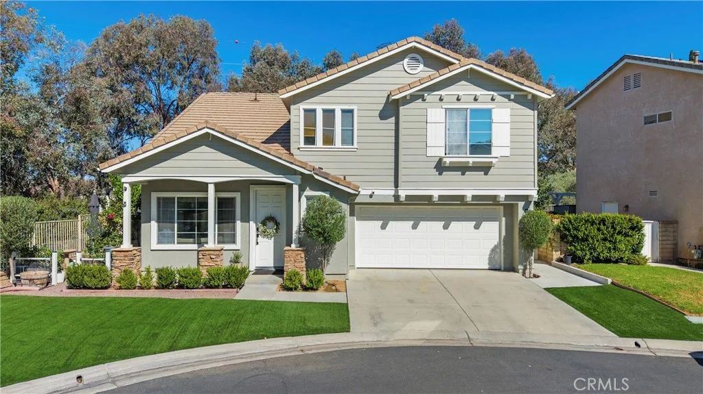 28001 Memory Lane, Valencia, CA 91354 photo 4