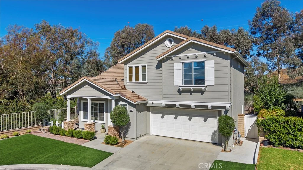 28001 Memory Lane, Valencia, CA 91354 photo 3