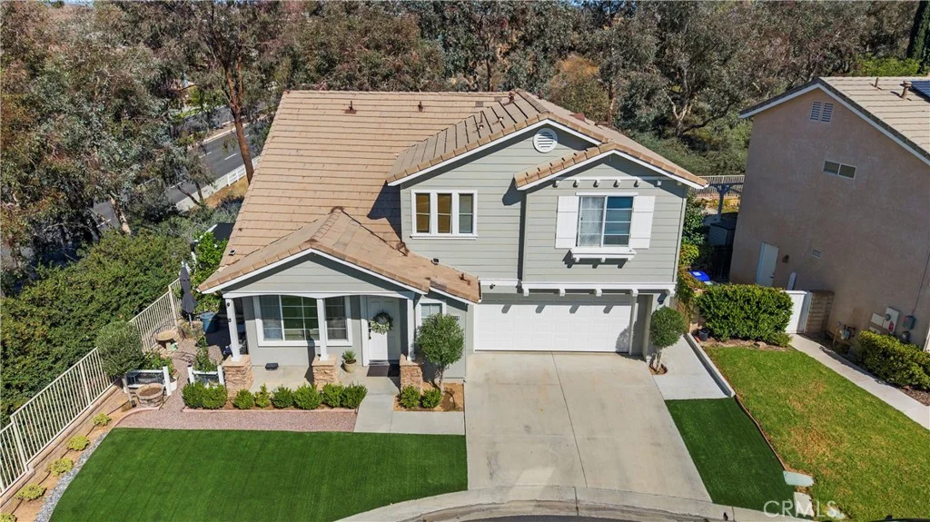 28001 Memory Lane, Valencia, CA 91354 photo 5