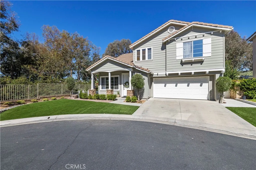 28001 Memory Lane, Valencia, CA 91354 photo 2
