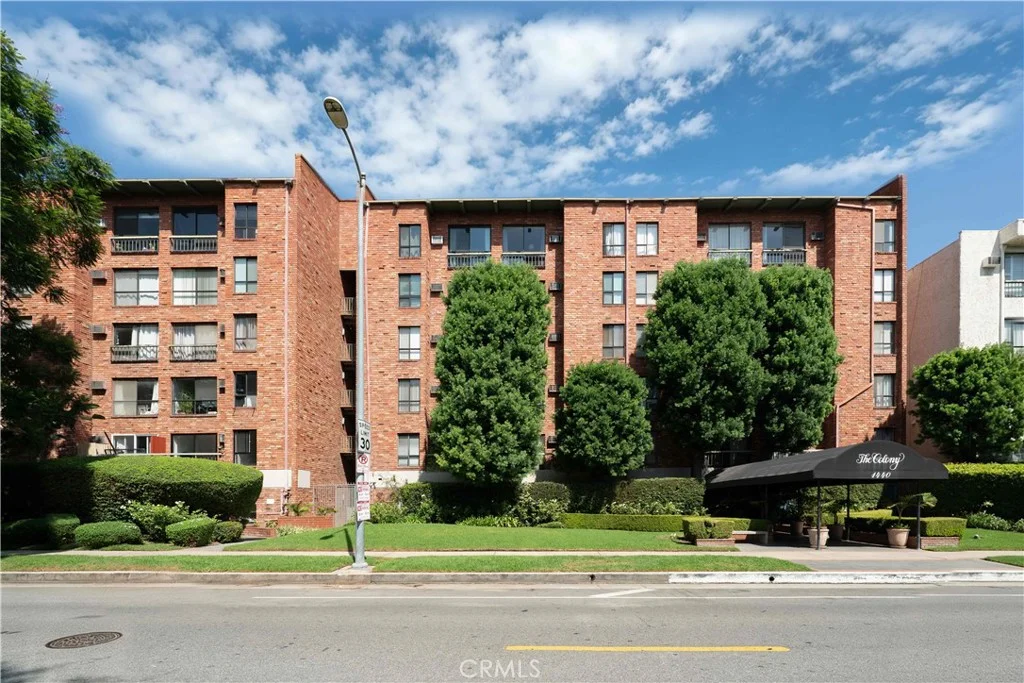 1440 Veteran Avenue Unit 258, Los Angeles, CA 90024