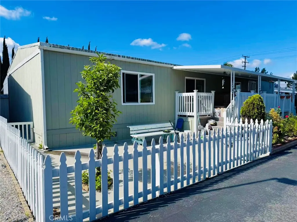 1560 S Otterbein Avenue Unit 178, Rowland Heights, CA 91748