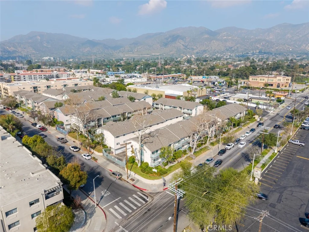 13100 Bromont Avenue Unit 46, Sylmar, CA 91342