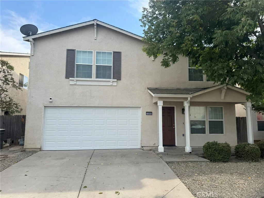 1260 Brightday Dr, Merced, CA 95348 photo 2
