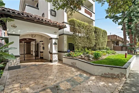 156 S Oak Knoll Avenue Unit 309, Pasadena, CA 91101 - MLS#: CV25072701