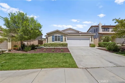 35142 Sorrel Lane, Lake Elsinore, CA MLS: SW25083950