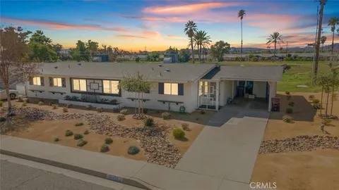 26135 Cherry Hills Boulevard, Menifee, CA MLS: SW25055340