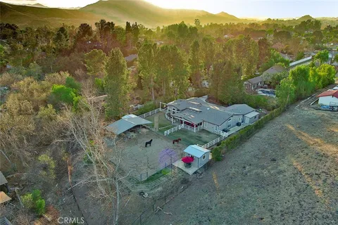 5524 Fairview Place, Agoura Hills, CA 91301 - MLS#: SR25083324