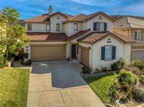 13524 Via Santa Catalina, Sylmar, CA MLS: CV25058543