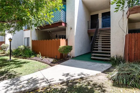 23617 Golden Springs Drive Unit K19, Diamond Bar, CA 91765 - MLS#: CV25020412