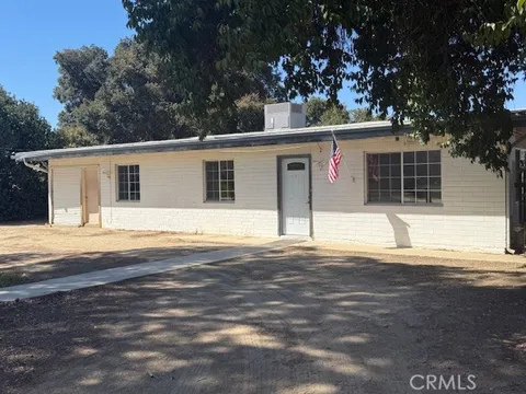 40636 Crest Drive, Hemet, CA MLS: SW25038079