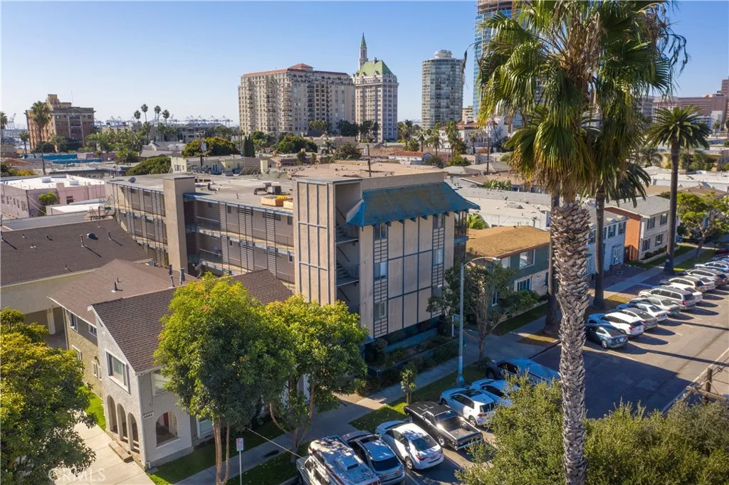 1054 E 2nd Street Unit 101, Long Beach, CA 90802