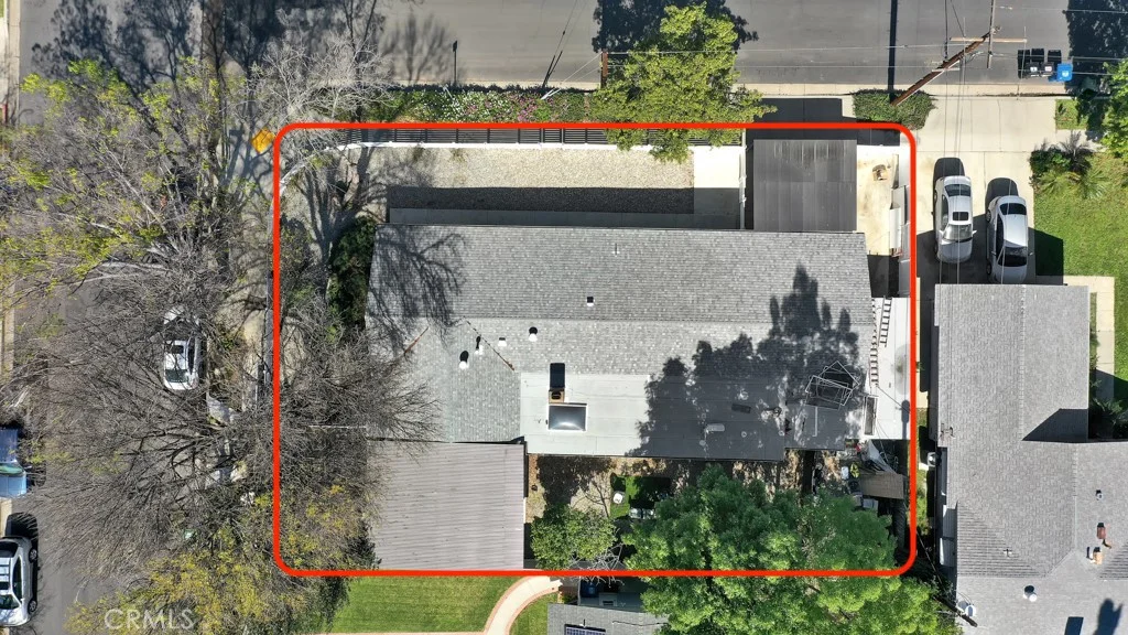 22736 Schoolcraft St, West Hills, CA 91307