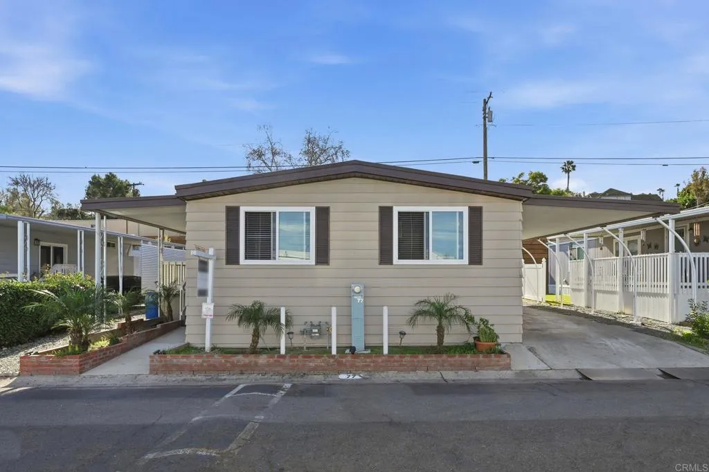 Additional image 56 of 8701 Mesa Road Unit 77, Santee, CA 92071